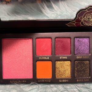 Sugarpill Oh Honey palette